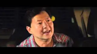 Ride Along 2 - Ben & AJ Annoy James & Maya - Own it 4/26 on Blu-ray