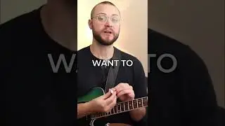 Learn Guitar Songs FASTER: Simple 2-Step Method #shorts