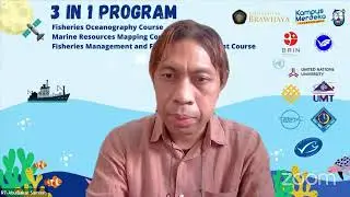 Data and Methods in Fisheries Oseanography #3in1PSP