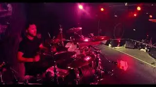 Machine Head - Imperium (Cover) - Miguel Angel Perez Rodriguez (Mayko) - Black Dog Rock Bar Ens MX
