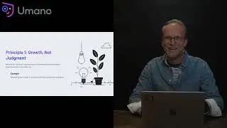Guiding Principles: Building a Data-Inspired Developer Experience with Metrics