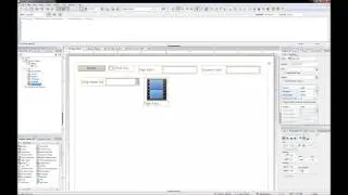 LiveCycle Tutorial 01