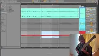 Recording an EP