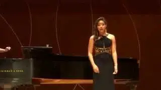 Marechiare- Paolo Tosti