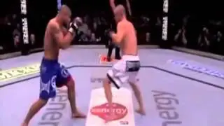 Thiago alves highlights