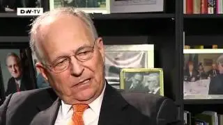 Interview with Wolfgang Ischinger - Munich Security Conference | Journal Interview