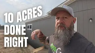 How We Made Money on a 10-Acre Mobile Home Deal | StrykCam Real Estate Investors
