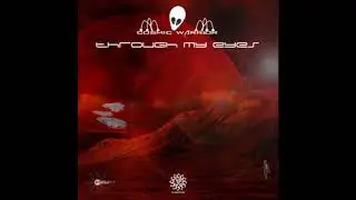 Cosmic Warrior - Dance of the Magic Dragon (Original Mix)