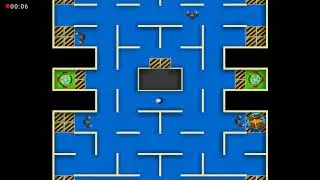 Robbery Bob chapter 8 level 4  Perfect walkthrough 😱😱 Super hard level 😱😱 । Three stars ⭐⭐⭐