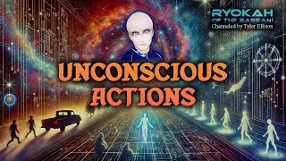 Unconscious Actions | RYOKAH of the Sassani