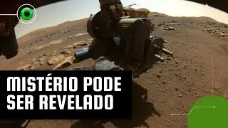 Vida em Marte? Grande mistério pode ser solucionado em breve