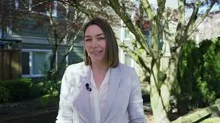 Welcome to 208-518 Thirteenth Street New Westminster