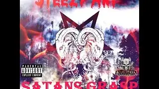 Steezy Ant   Exorcist Remix Prod  By S Matic Beatz