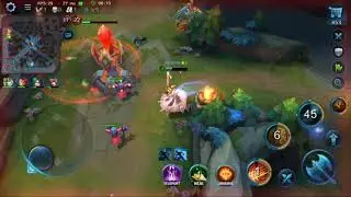 [Test] Heroes Evolved |&brvbar;| Playing Paige with her new skin