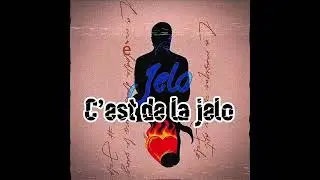 @jelo-j  C&rsquo;est de la Jelo 