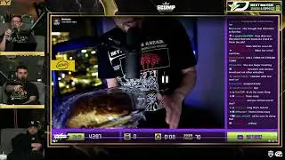 Methodz's Story Time! (Housekeeper Eating His Food) 🤣