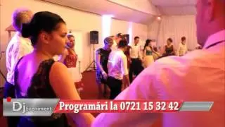 Muzica Dj, Formatie pentru Nunta, Schela de Lumini - Dj Eveniment la A&O Lugoj