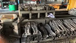 Sheet Metal Stamping Dies Tryout & Processes Progressive Die Stamping Parts Automotive