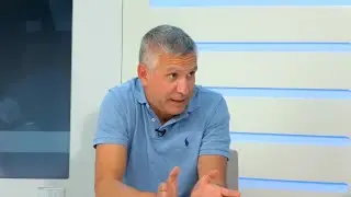 L'Entrevista a Josep Ametller, propietari de Casa Ametller