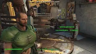Red Rocket truck stop Life или как я живу в Красной Ракете (4K)