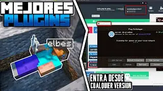 LOS MEJORES PLUGINS PARA TU SERVIDOR DE MINECRAFT #10