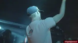 Koi Boy - ShoppingVenture - SPH MusicMasters Halbfinale - (Live im MTC 09.12.23)