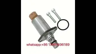 Injection Fuel Pump Regulator Suction Control SCV Valve  294200-0640 294200-0680 294200-0670