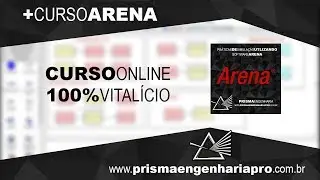 #28 Curso Software Arena: Transportadores, Network e Network Links