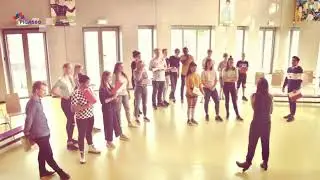 Lustrumtoneel 2019