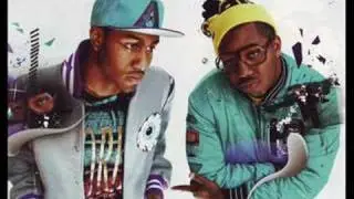 The Cool Kids - Black Magz