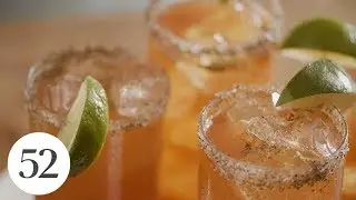 Micheladas