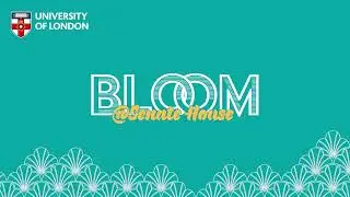 Comfortable workspaces &ndash; Discover BLOOM@Senate House