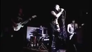 Wafflebox/Billie Jean 4/5/13