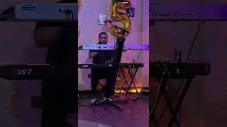 Vibe With The Tribe Performs “Sara Smile” | Hall & Oates Cover (Live)