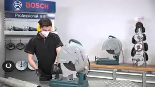 Bosch Metal Cut-off Saw GCO 200 Professional