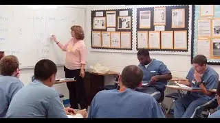 Education and Incarceration: Florida Prison Education Project