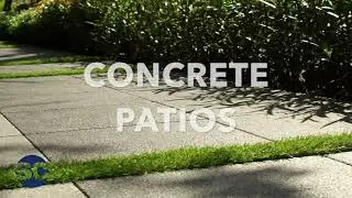 SIEBEN CEMENT CONTRACTORS - EDMONTON CONCRETE PATIO SERVICES