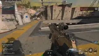 Pistol