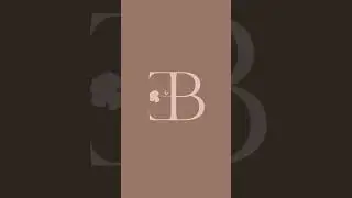 🎨 Logo Design for Bouquet &ndash; A Floral Brand Identity That BLOOMS! 💐 | DevSparks India
