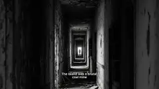 Hashima Island, Japan | The Abandoned Ghost City in the Sea