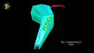 Talon   DongWaTschang !!!