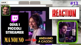 Apro le STREAM TWITCH di PICCOLI CREATOR e CERCO DELLE RARIT&Agrave; !!