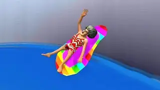 Prankster 3D All Levels 1 to 30 - Gameplay 2021 FHD