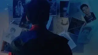 Not Your Typical Hero - One-Man, No-Budget Short Film