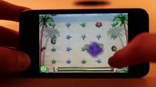 Turtle Isle Review - iPhone/iPod (HD)