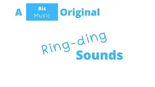 A Ris Music Original - Ring-ding Sounds Compilation