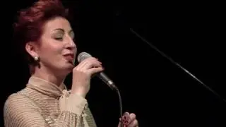 Rosalba Piccinni - cover: Io che amo solo te, Sergio Endrigo