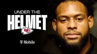 Under the Helmet w/ Wide Receiver JuJu Smith-Schuster - Return to the Chiefs, Patrick Mahomes & MORE