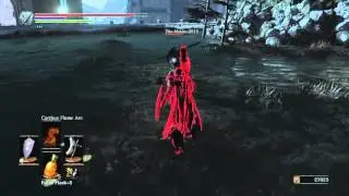 Ultra Parry Master