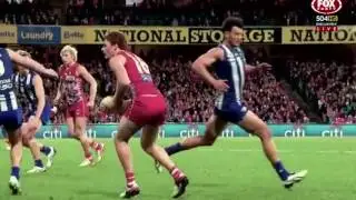 2016 AFL Grand Final Promo